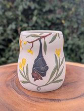 Load image into Gallery viewer, #01 - Bat &amp; Eucalyptus Mug