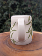 Load image into Gallery viewer, #01 - Bat &amp; Eucalyptus Mug