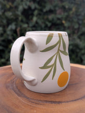 Load image into Gallery viewer, #01 - Bat &amp; Eucalyptus Mug