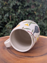 Load image into Gallery viewer, #01 - Bat &amp; Eucalyptus Mug