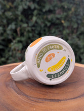 Load image into Gallery viewer, #01 - Bat &amp; Eucalyptus Mug