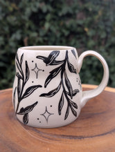 Load image into Gallery viewer, #02 - Hand Holding Lit Match Mug