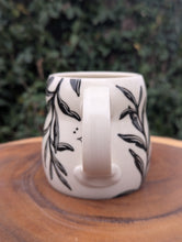 Load image into Gallery viewer, #02 - Hand Holding Lit Match Mug
