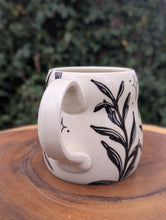 Load image into Gallery viewer, #02 - Hand Holding Lit Match Mug