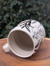 Load image into Gallery viewer, #02 - Hand Holding Lit Match Mug