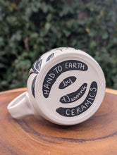 Load image into Gallery viewer, #02 - Hand Holding Lit Match Mug