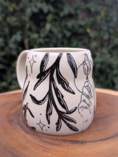 Load image into Gallery viewer, #02 - Hand Holding Lit Match Mug