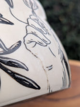 Load image into Gallery viewer, #02 - Hand Holding Lit Match Mug