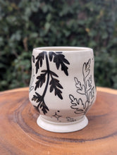 Load image into Gallery viewer, #03 - Hand Holding Flower Cup
