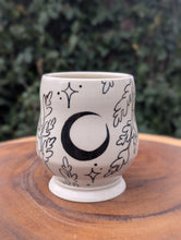 Load image into Gallery viewer, #03 - Hand Holding Flower Cup