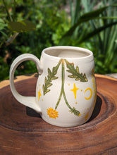 Load image into Gallery viewer, #03 - Twin Goat Mug