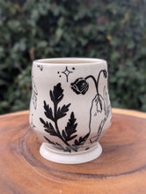 Load image into Gallery viewer, #03 - Hand Holding Flower Cup