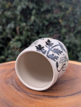Load image into Gallery viewer, #03 - Hand Holding Flower Cup