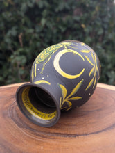 Load image into Gallery viewer, #08 - Beetle and Tulip Goblet