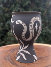 Load image into Gallery viewer, #09 - Snake Goblet