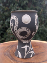 Load image into Gallery viewer, #09 - Snake Goblet