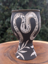 Load image into Gallery viewer, #09 - Snake Goblet