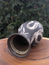 Load image into Gallery viewer, #09 - Snake Goblet
