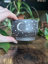 Load image into Gallery viewer, #17 - Matte Moon Drop Mini Cup (She smol!)
