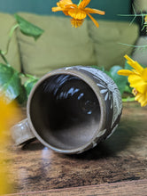 Load image into Gallery viewer, #02 - Moth &amp; Cosmos Mug