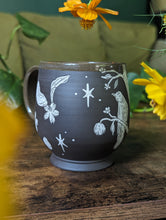 Load image into Gallery viewer, #07 - Bird &amp; Peaches Mug