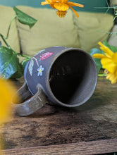 Load image into Gallery viewer, #09 - Strawberries &amp; Rabbit Mug