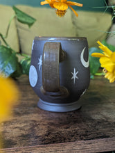 Load image into Gallery viewer, #12 - Goat &amp; Cosmos Mug