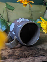 Load image into Gallery viewer, #12 - Goat &amp; Cosmos Mug