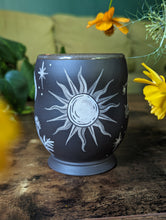 Load image into Gallery viewer, #19 - Celestial Goblet &amp; Hand Cup