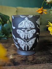 Load image into Gallery viewer, #22 - Triple Moth Cup