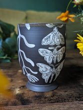 Load image into Gallery viewer, #22 - Triple Moth Cup