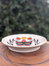 Load image into Gallery viewer, #10 - Halloween Cat Shallow Bowl/Plate