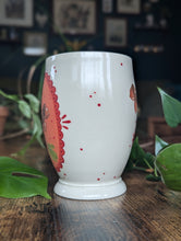Load image into Gallery viewer, #S04 - Acorn Cup (Seconds Sale!)