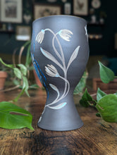 Load image into Gallery viewer, #S08 - Matte Goliath Beetle Goblet (Seconds Sale!)