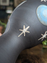 Load image into Gallery viewer, #S08 - Matte Goliath Beetle Goblet (Seconds Sale!)