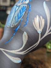 Load image into Gallery viewer, #S08 - Matte Goliath Beetle Goblet (Seconds Sale!)