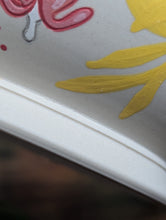 Load image into Gallery viewer, #S09 - Matte Bleeding Heart Beetle Bowl (Seconds Sale!)